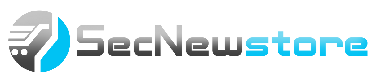 SecNewstore logo