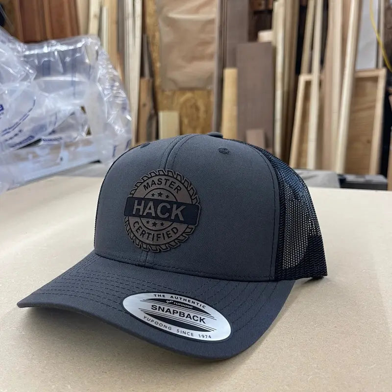 Ultimate Hacking Cap | SecNewStore