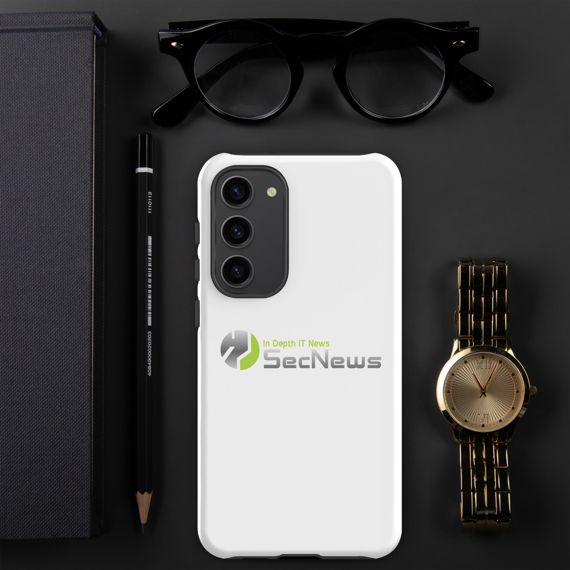 TechGuard Tough Case for Samsung - SecNewStore