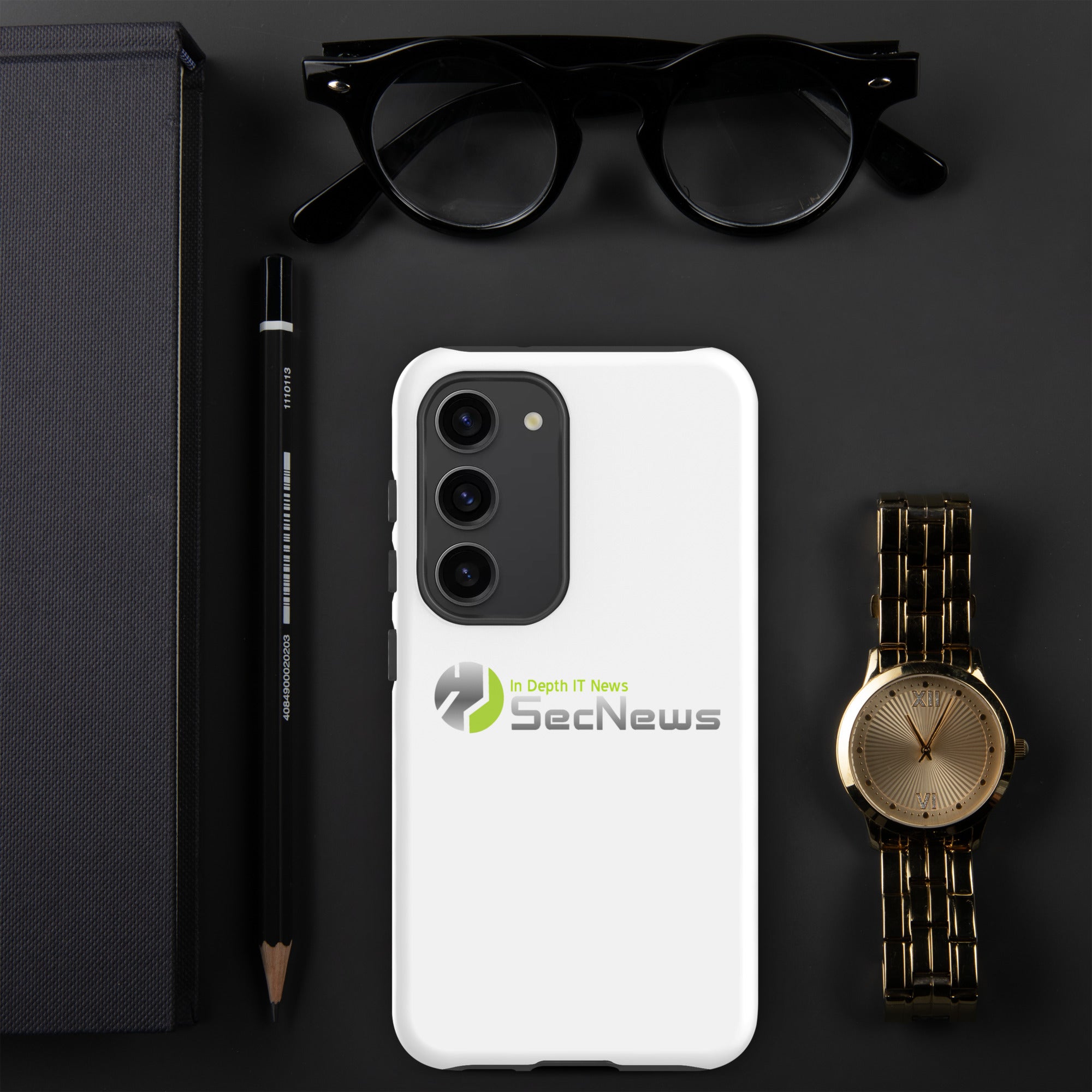 TechGuard Tough Case for Samsung - SecNewStore