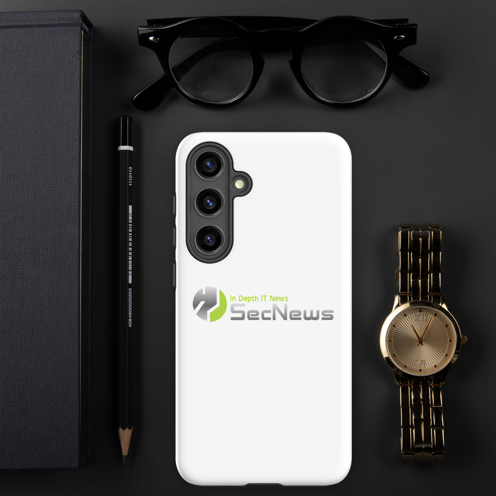 TechGuard Tough Case for Samsung - SecNewStore
